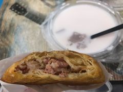 -运栋天马牛肉饼(林科大店)