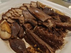 -勝記酒家·37年老字号·经典粤菜(荔枝公园店)