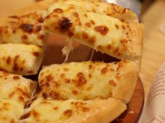 -波比Pizza(新城店)