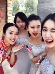 -保定金沙芝柏婚礼策划