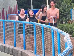 -武汉玛雅海滩水公园