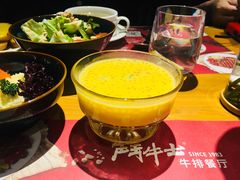 -斗牛士牛排(南京东路店)