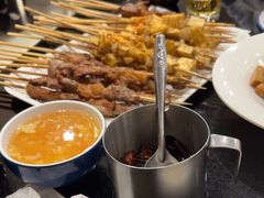 -宛平李记小吃(东关街店)