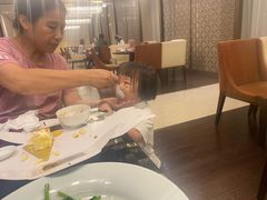 -杭州和达希尔顿逸林酒店·和园中餐厅-杭帮菜名店