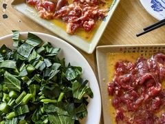 -顺德公平靓正特色牛花粥(花都店)