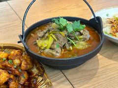 -花盐街·四川乐山小吃(西单大悦城店)