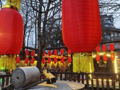 -土灶人家柴火鸡(都江堰店)