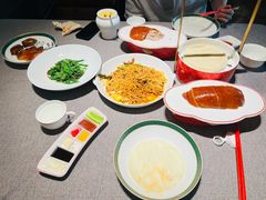 -秀儿四九城·新京菜(亚运村鸟巢店)
