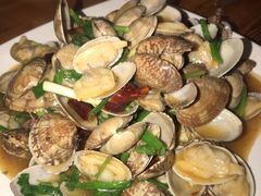 -京朋串屋·烧烤(望京西路总店)