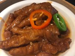 -蚬皇•陈味莞(西平景湖店)