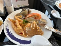 -温德姆至尊酒店·海鲜自助餐厅(海沧店)
