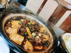 臭大元烧肥肠-壶园美食·淮扬菜(东圈门店)