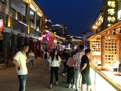 -大小河街