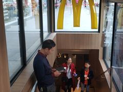 -麦当劳(秣陵路店)