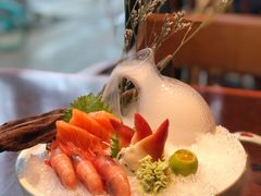 -古京·臻致料理(月湖店)