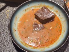 -湊湊火锅·茶憩(和平大悦城店)