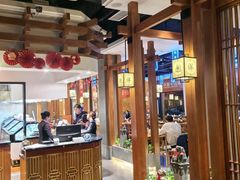 -同胜祥清真新豫菜(丰乐路总店)