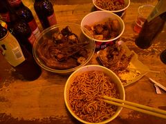 -Helens海伦司小酒馆(南京洪武路店)