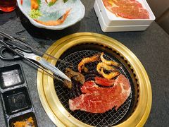 -神户赤童日式烤肉伙伴(东直门店)