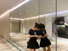 -长沙尼依格罗酒店