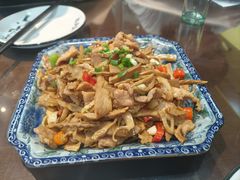 -朗妈私房菜(婺女州店)