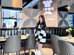 -1874融合西厨·观景餐厅(保利店)