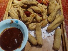 -满堂春特色餐馆