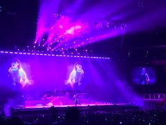 -宝能国际体育演艺中心