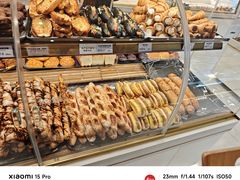 -烘焙町面包店(西四店)