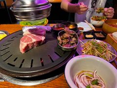 -济州爱肉堂(总店)