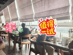 -桃花江餐厅·江景-约会·聚会
