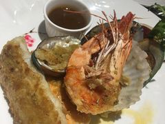 -超级厨房概念餐厅(奥园广场店)