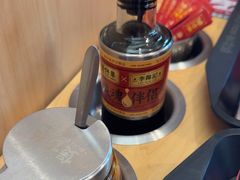 -华记煲仔华·煲仔饭(三元里万科里店)