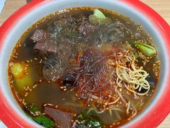 -老王四季抻面(南六东路店)