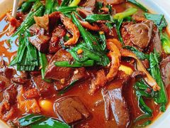 -道道鲜·崇明私房菜(五角场店)