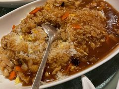 -喜来登由由大酒店九州膳坊中餐厅