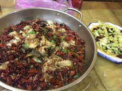 -小唐小四川水煮鱼(北三路店)