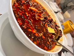 -鸭王烤鸭店(三里河店)