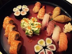 -松子料理(白家庄店)