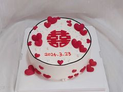 -可可同学私房蛋糕(大兴店)