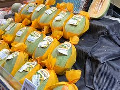 -盒马鲜生(帝斯曼店)