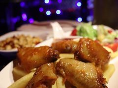 -MOSSO德国餐厅·音乐酒吧(环宇荟店)