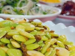 -龚家花园农家乐休闲别墅