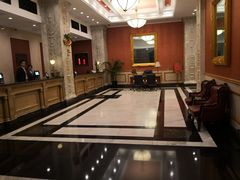 -上海锦江金门大酒店