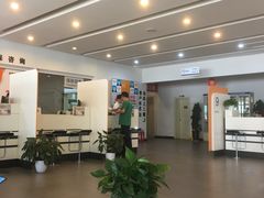 -北京联通昊普别克4S店(亚运村店)