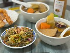 -民信老铺(双皮奶博物馆店)