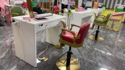 -爆米花儿童美发乐园(万象汇店)