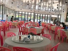 -考记泥焗鸡农庄·海鲜(北洛秘境店)