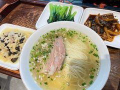 -苏面斋·本地传统苏式面馆
