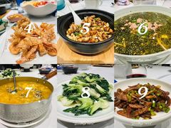 -庆赫隆融合菜馆(群力店)